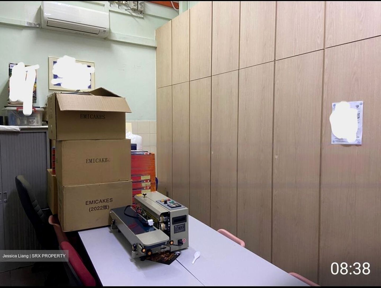 Eunos Technolink (D14), Retail #469071071